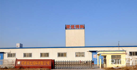 顆粒生產(chǎn)線