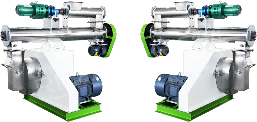 SZLH250飼料制粒機(jī)